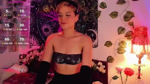 Alex online show from January 2, 2025, 7:40 pm