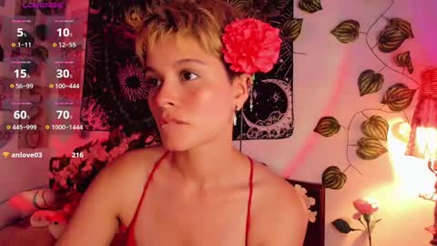 Alex online show from January 4, 2025, 9:31 pm