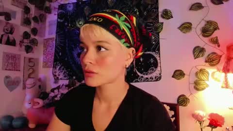 Alex online show from January 19, 2025, 4:36 pm