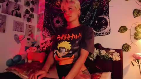 Alex online show from January 24, 2025, 7:51 am