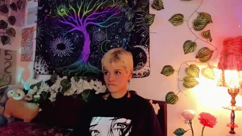 Alex online show from February 7, 2025, 4:56 pm