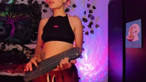 Alex online show from February 8, 2025, 9:04 pm