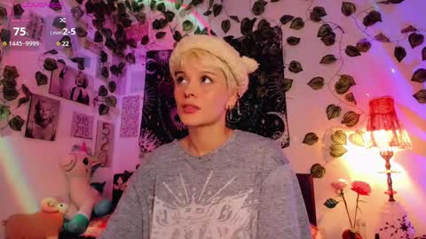 Alex online show from February 13, 2025, 7:10 pm