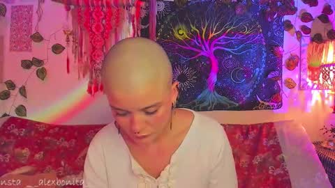 Alex online show from January 12, 2026, 2:06 am