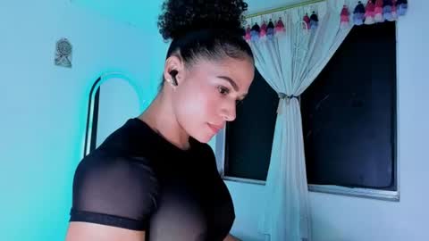 alexiafit online show from July 11, 2026, 1:47 pm