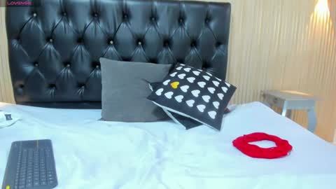 Alexia online show from August 1, 2026, 3:22 pm