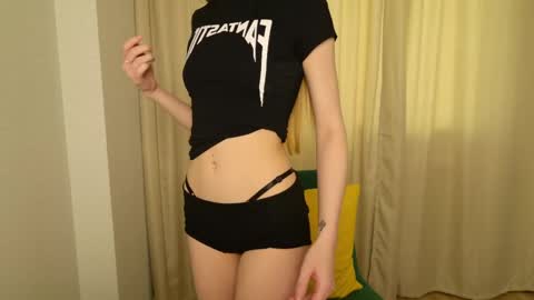 Alexia online show from April 13, 2026, 10:10 am