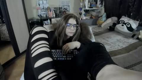 alexiamaiex online show from September 26, 2025, 11:20 pm