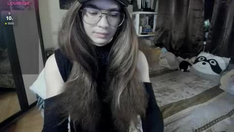 alexiamaiex online show from October 12, 2025, 12:09 am