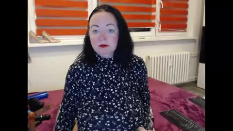 alexie33 online show from February 7, 2025, 3:55 am