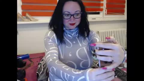 alexie33 online show from February 10, 2025, 5:30 pm