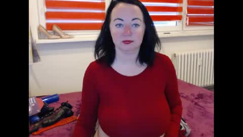 alexie33 online show from February 11, 2025, 10:59 am