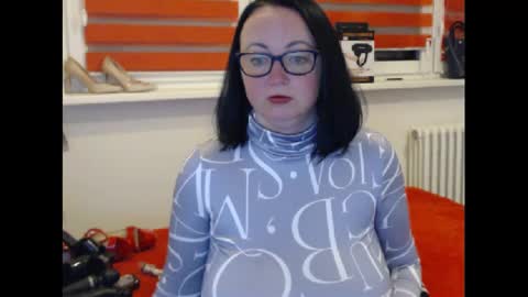 alexie33 online show from February 26, 2025, 7:38 pm