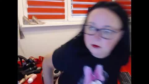 alexie33 online show from February 27, 2025, 8:06 am