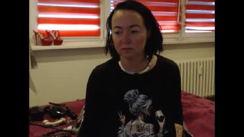 alexie33 online show from March 19, 2026, 7:56 am