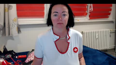 alexie33 online show from July 11, 2026, 4:04 am