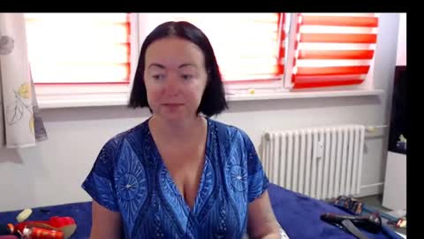 alexie33 online show from July 20, 2026, 8:50 am
