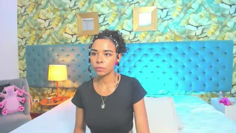 Alexia Brown online show from May 31, 2026, 4:36 pm