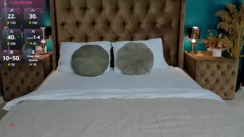 Alexis online show from October 1, 2025, 5:35 am