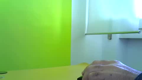 alexio69 online show from April 28, 2026, 12:54 pm