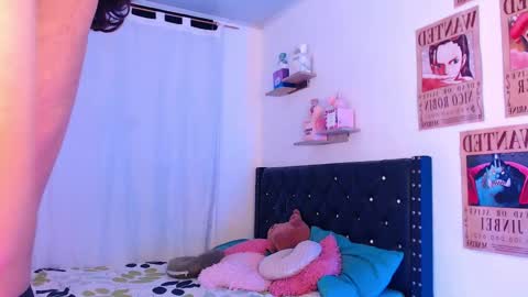 Alexis online show from February 22, 2025, 7:45 am