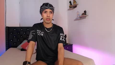 Alexis online show from September 21, 2025, 6:53 pm