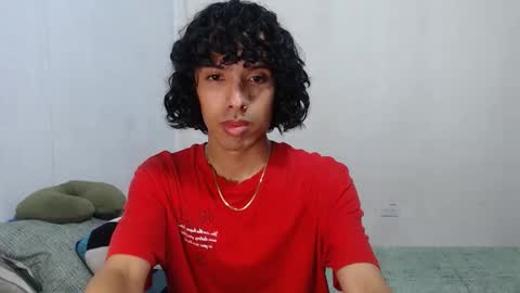 Alexis online show from November 21, 2025, 2:43 am