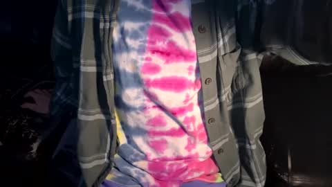 Alexis online show from February 7, 2025, 9:47 am