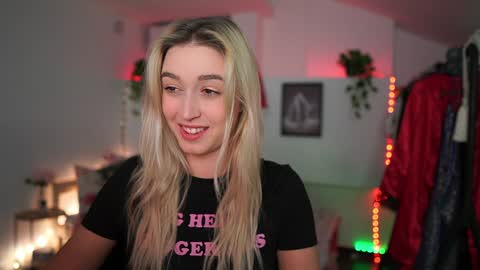 Alexis Texas online show from December 10, 2024, 11:08 pm