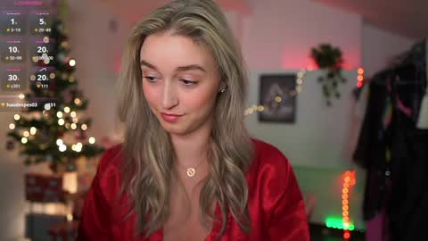 Alexis Texas online show from December 20, 2024, 7:17 pm