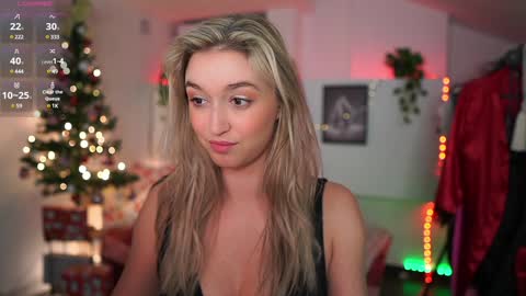 Alexis Texas online show from January 2, 2025, 10:22 pm