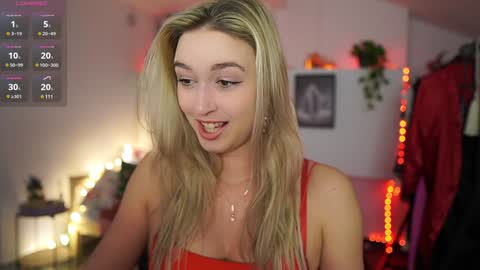 Alexis Texas online show from January 15, 2025, 7:55 pm