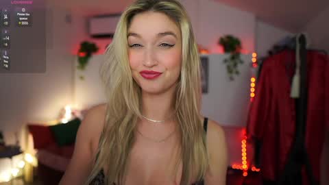 Alexis Texas online show from February 2, 2025, 10:17 pm