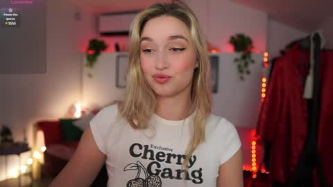 Alexis Texas online show from February 4, 2025, 7:33 pm