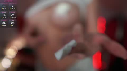 Alexis Texas online show from February 22, 2025, 12:05 am