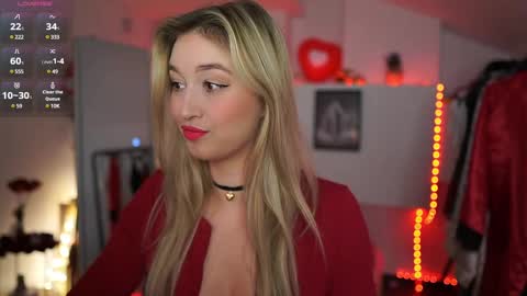 Alexis Texas online show from March 2, 2025, 7:12 pm