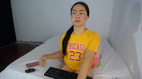 -- ALEXIS -- online show from March 26, 2026, 2:06 am