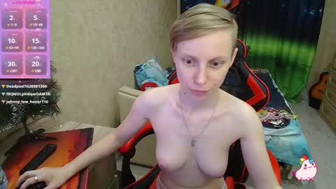 Alexis online show from January 14, 2025, 10:12 pm