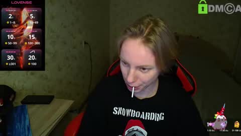 Alexis online show from January 16, 2026, 6:17 am