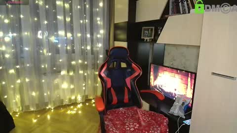 Alexis online show from March 7, 2026, 9:12 pm