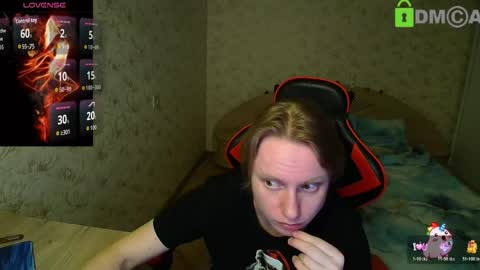 Alexis online show from March 29, 2026, 7:58 pm