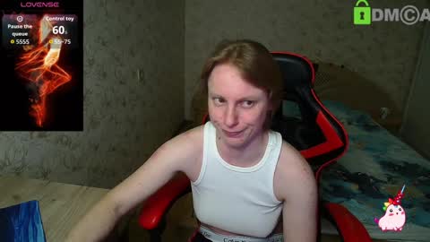 Alexis online show from March 31, 2026, 8:09 pm