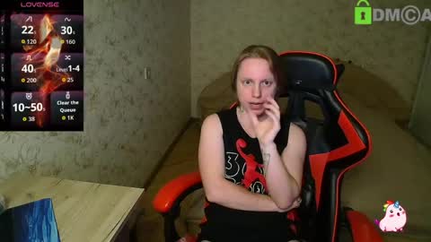 Alexis online show from April 18, 2026, 7:58 pm