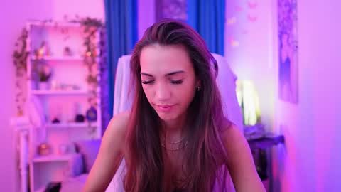 Alexis online show from March 5, 2026, 8:05 pm