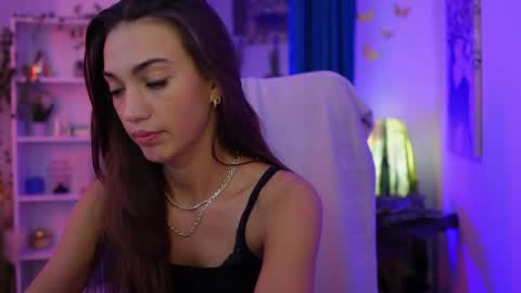 Alexis online show from March 9, 2026, 7:07 pm