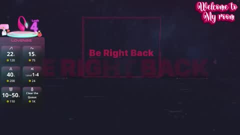 Alexis White online show from March 24, 2026, 10:09 am