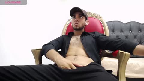 alexiscollinss online show from February 20, 2025, 4:28 am