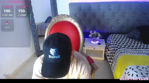 alexiscollinss online show from March 4, 2025, 1:23 am