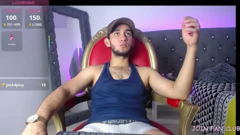 alexiscollinss online show from March 6, 2025, 7:57 am