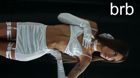 Alexis   Mon Tue Wed Thu Fri 7 GMT 0100am-0700am  online show from September 30, 2025, 8:25 pm